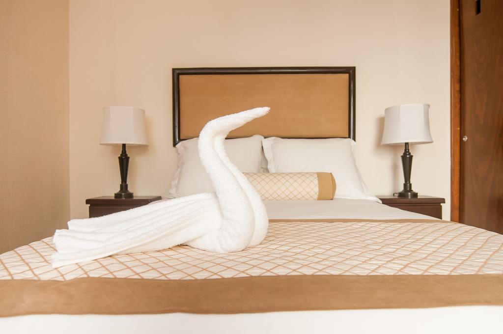 Boutique House Cancun By Elevate Rooms Buitenkant foto