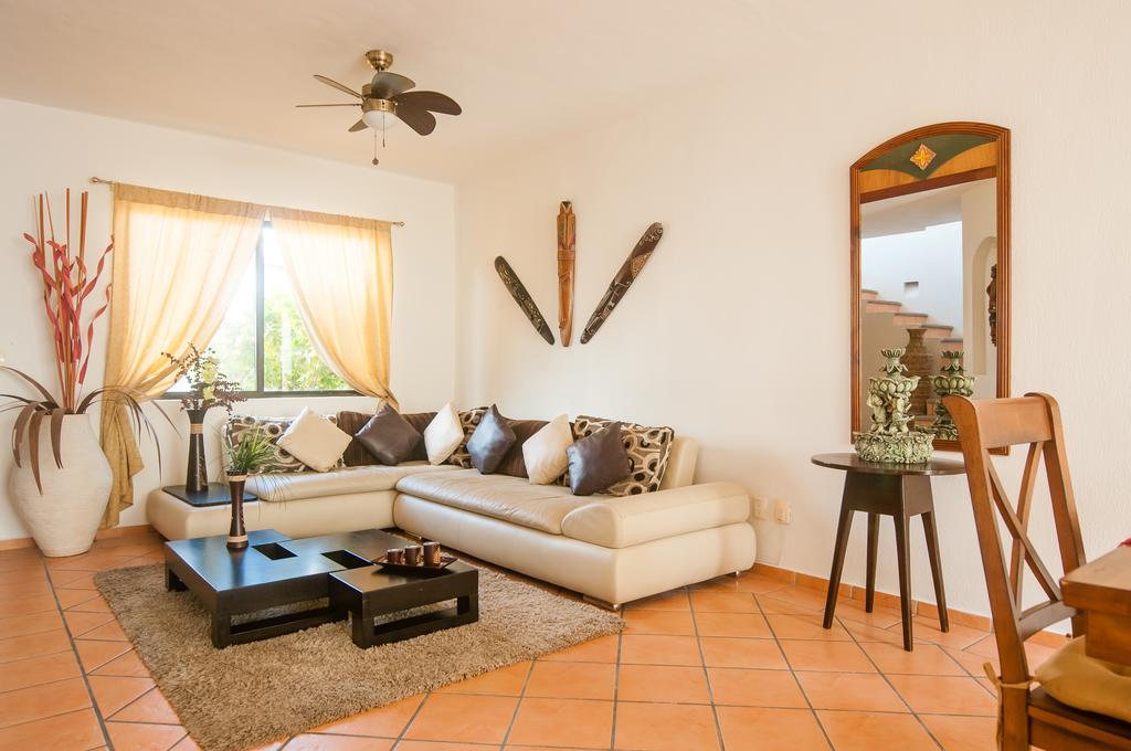 Boutique House Cancun By Elevate Rooms Buitenkant foto