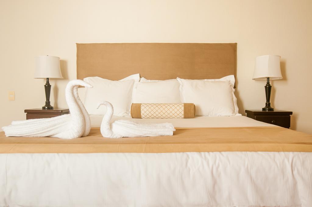 Boutique House Cancun By Elevate Rooms Buitenkant foto