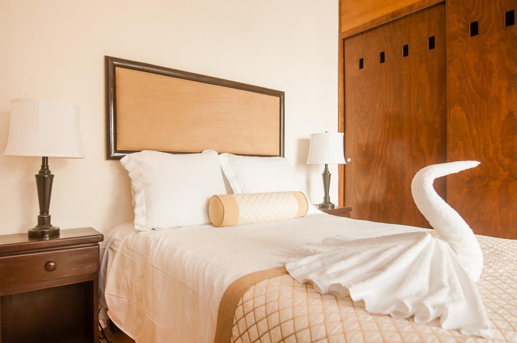 Boutique House Cancun By Elevate Rooms Buitenkant foto