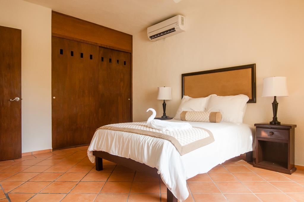 Boutique House Cancun By Elevate Rooms Buitenkant foto