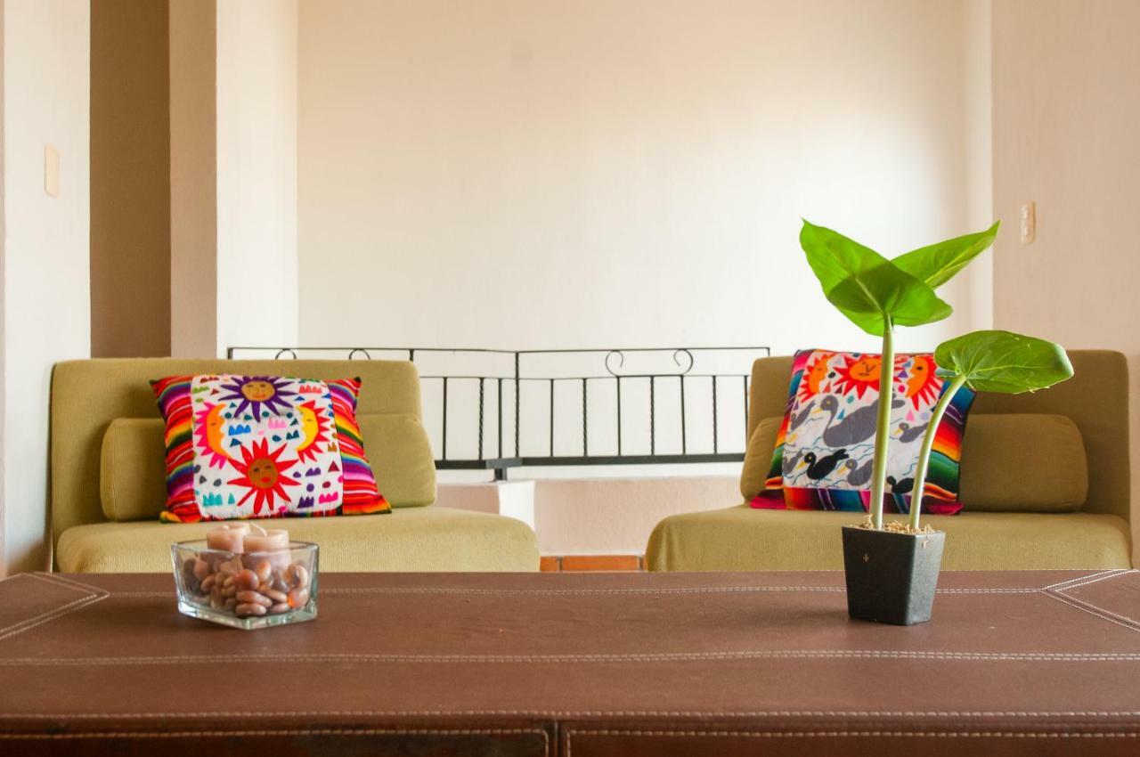 Boutique House Cancun By Elevate Rooms Buitenkant foto